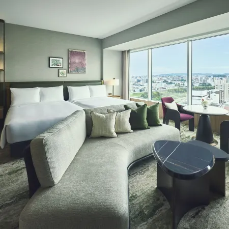 InterContinental Sapporo by IHG