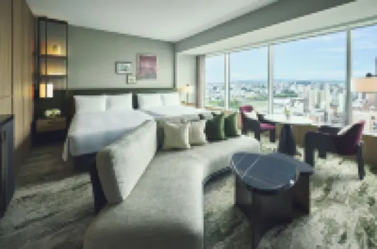 InterContinental Sapporo by IHG Hotels in 