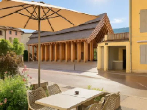 Logis Hôtel de Genève et Restaurant , Faverges-Seythenex Hotels in Faverges