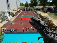 Tiny-haus Park - Auszeit am Alfsee Hotels in Rieste