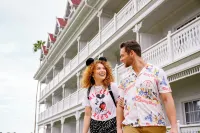 Disney's Grand Floridian Resort & Spa