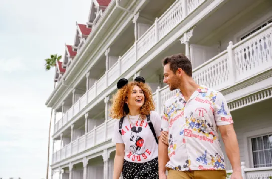 迪士尼大佛羅里達水療度假村