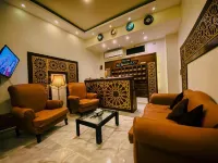 Giza Pyramids Inn