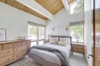 Kings Beach Retreat Near Lake Tahoe w/ Pool Access - 3-Star