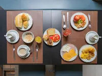 Plaza Spania Boutique Hotel - Haustierfreundliche