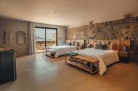 Perla Roca Hotel Boutique - Beach Front