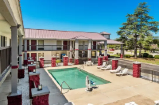 Quality Inn Aiken North