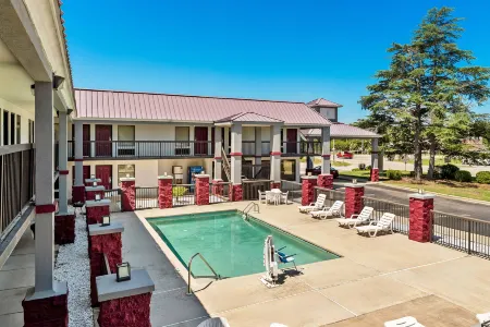 Quality Inn Aiken North