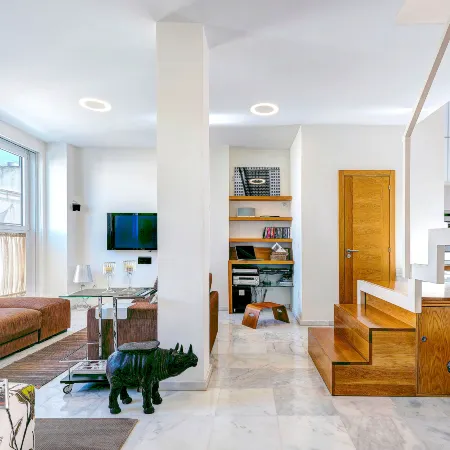 Genteel Home Real de La Carretería