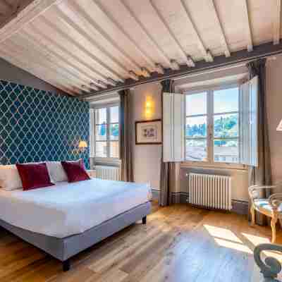 Genteel Home Piazza Pitti I Rooms