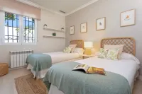 Exclusive villa in Córdoba. El Brillante