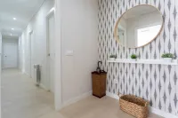 Exclusive villa in Córdoba. El Brillante Hotels in 