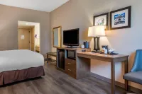 Comfort Inn Horsham - Philadelphia Hotels in Horsham