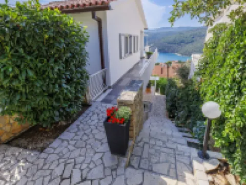 Katarina Hotels in Rabac