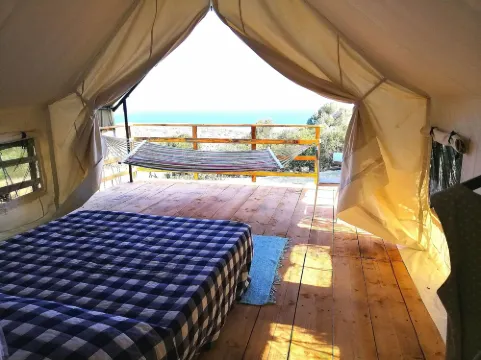 Erbe Matte Agriturismo