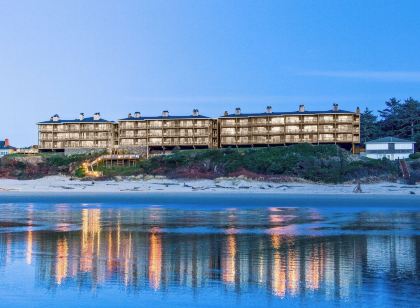 홀마크 리조트 인 캐논 비치