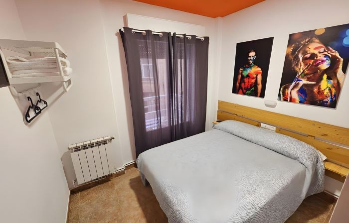 Arc House Granada