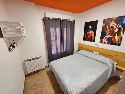 Arc House Granada Các khách sạn ở Vega de Granada