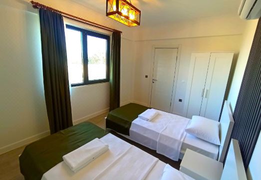 다이아몬드 시티 빌라스 - 빌라 줌루디