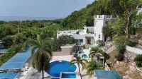 Daymond Blue Tropical Lodge - 3-Star