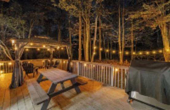 Indoor Pool/Hottubgameroom/Ski Resorts4Br #1 Community in the Heart of Poconos