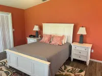 Plantation Golf Course Pool Home 3/2 - Sleeps 6