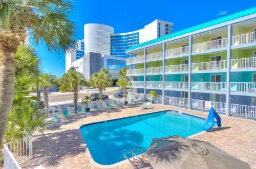 Pelican Pointe - 2 Sao