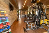 Brava Mundo Hotel Boutique Oficial - palestra