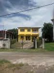 2nd Floor Beach House Apartment just steps from the beach!  호텔