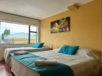 Hostal Don Guillermo Hotels in 