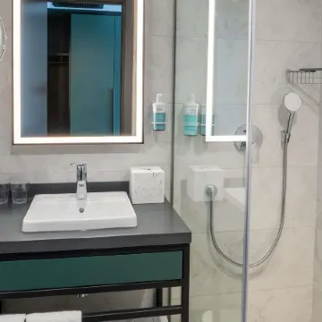 Novotel Tbilisi Center