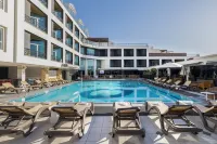 Eve Eilat by Adam Hotels - con vistas al mar