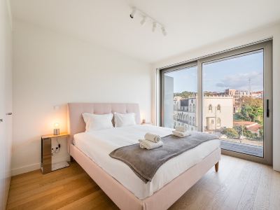 GuestReady - Classy Retreat with River View