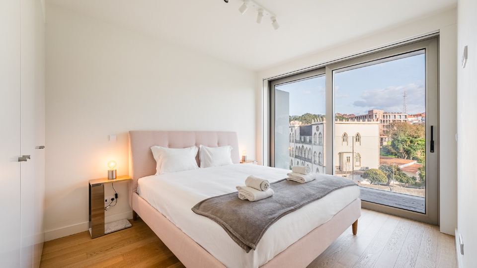 GuestReady - Classy Retreat with River View