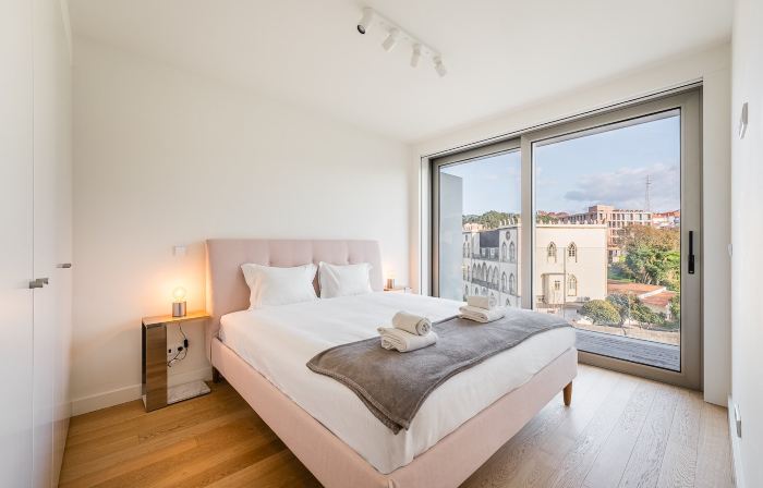 GuestReady - Classy Retreat with River View