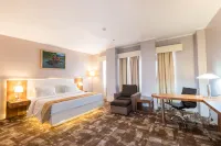 Sapadia Hotel Siantar