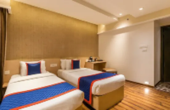Zip by Spree Hotels Samudra Belgaum
