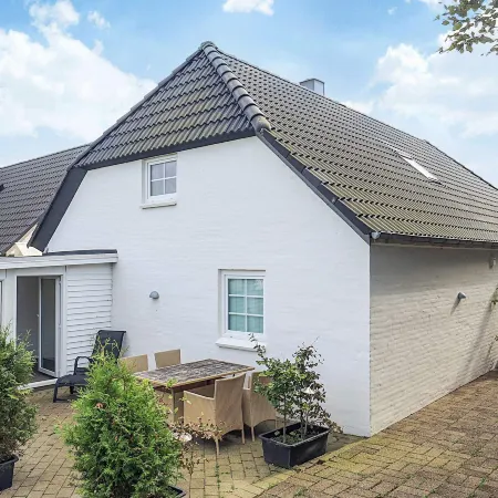 6 person holiday home in Thisted