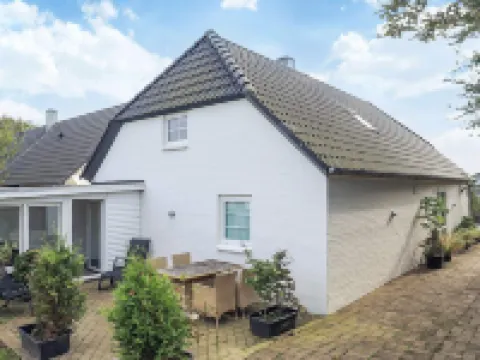 6 person holiday home in Thisted