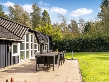 "Eisa" - 300m to the Fjord