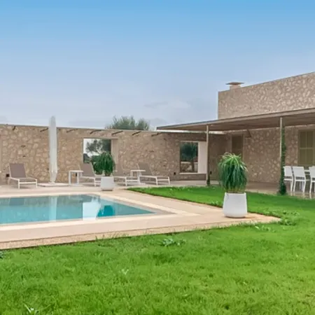 Can Mosca - Villa With Private Pool. Free Wifi