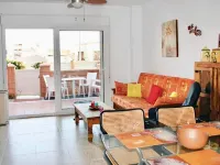 Apartment in Roquetas near the beach - Apartments