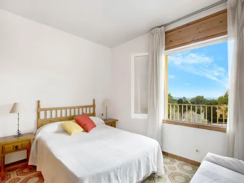 Apartment in Spain near Sandy Beach