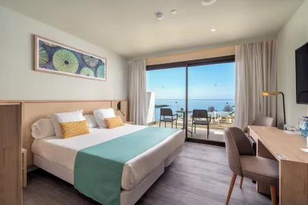 AluaSoul Palma Hotel Adults Only