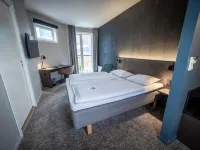 Comfort Hotel Bergen Hotel di Bergen