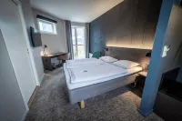 Comfort Hotel Bergen Hotels in Bergen