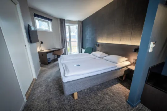 Comfort Hotel Bergen