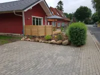 Das Ferienhus in Tönning - 3-Star