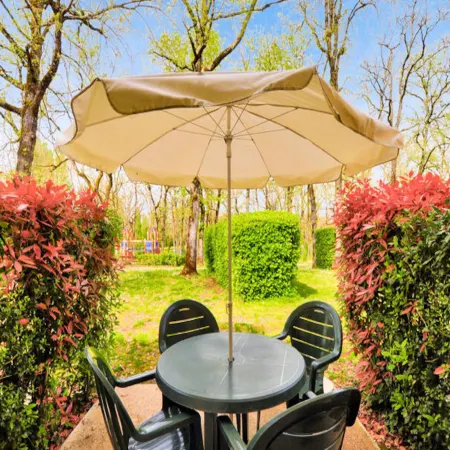 2-room apartment for 5 people - Selection