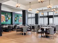 The Memphian, a Tribute Portfolio Hotel レヴィット・シェル周辺のホテル
